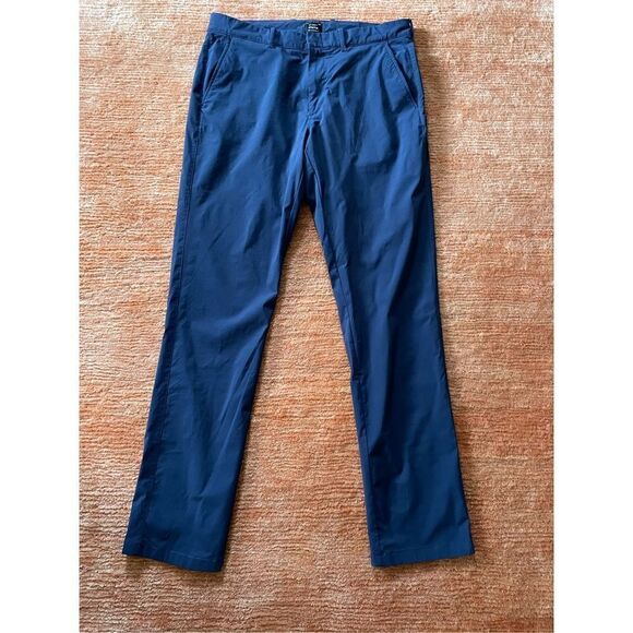 J. Crew stretch men pants - Picture 1 of 7